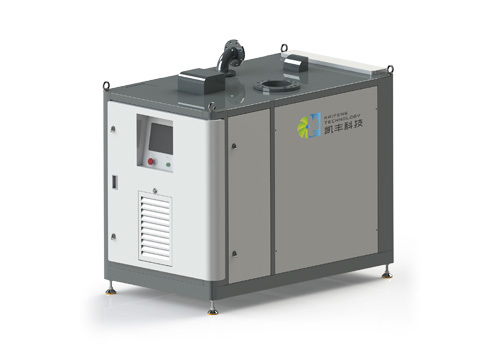 磁懸浮離心式鼓風機 磁懸浮離心式鼓風機